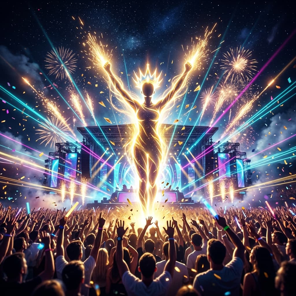 Crown Drop — Victory Anthem
