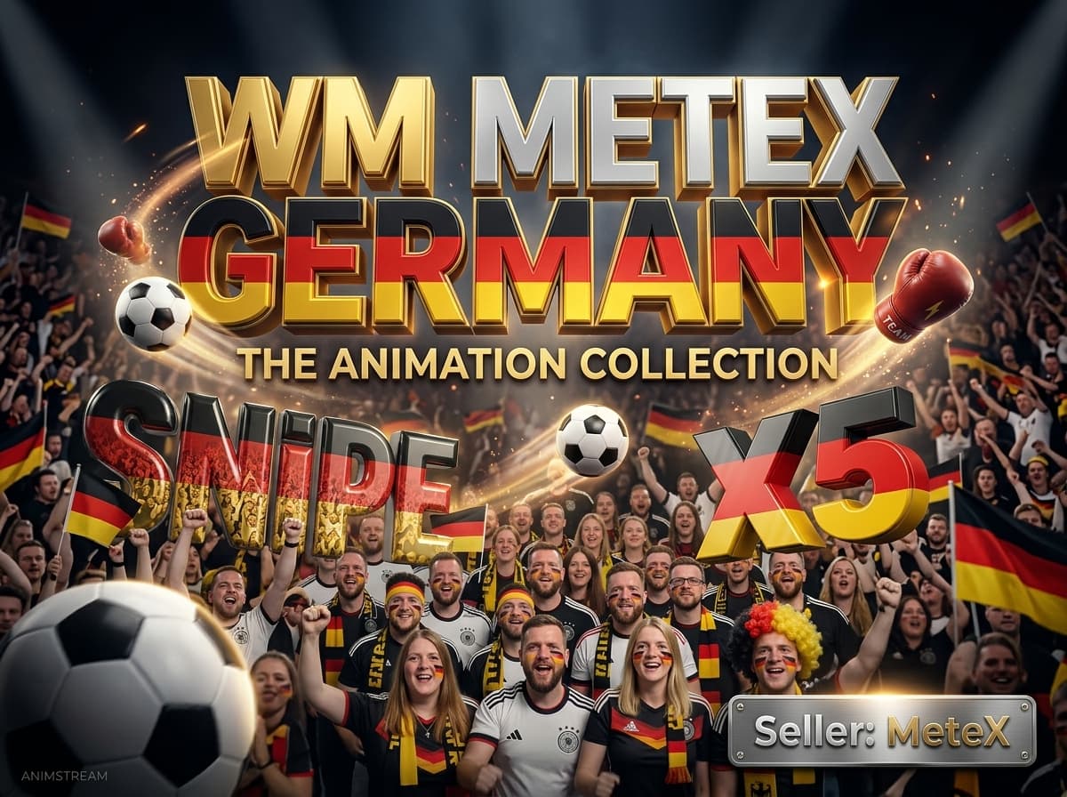 WM Metex Germany