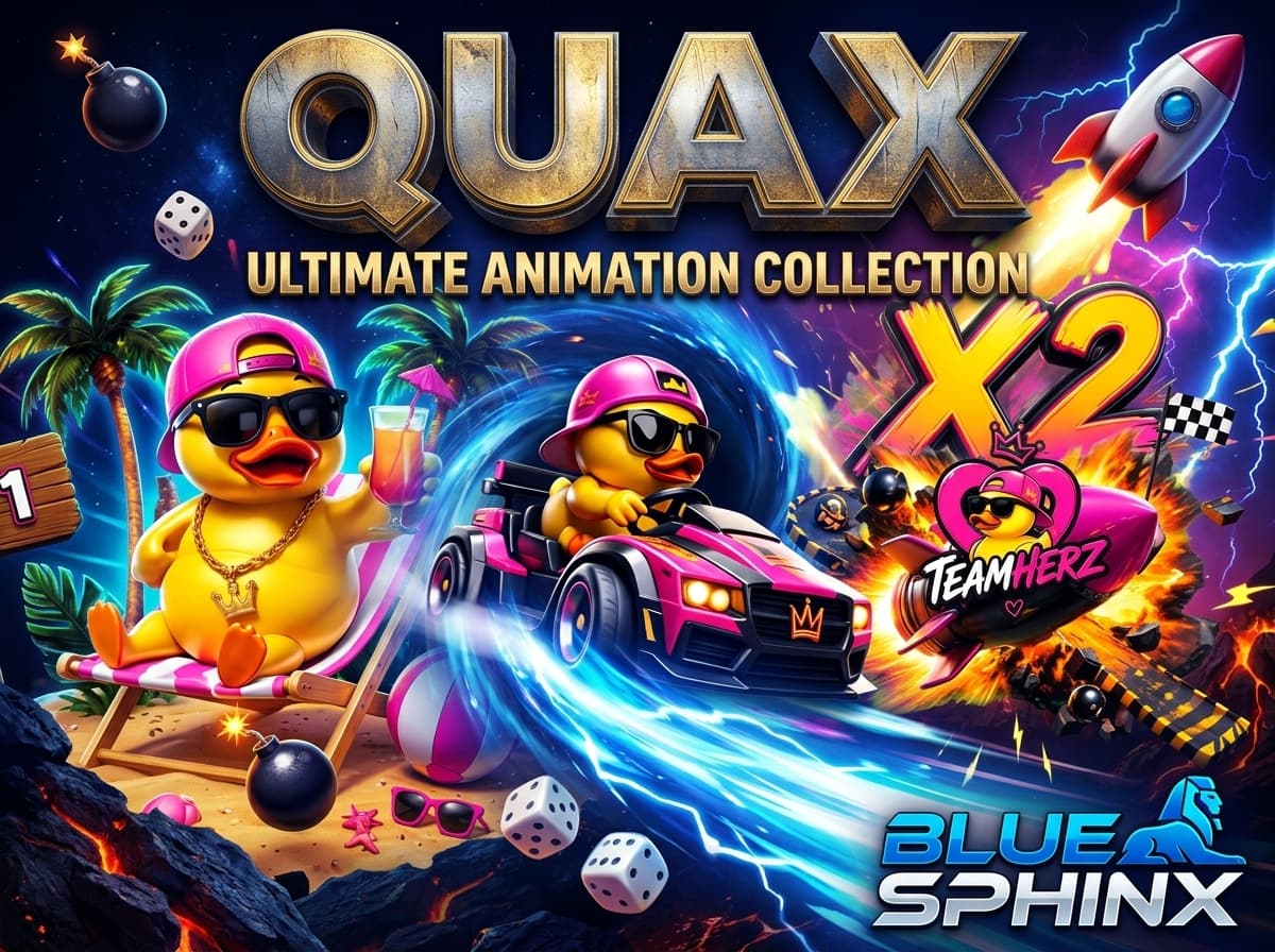 Quax