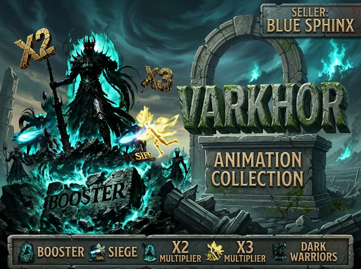 Varkhor