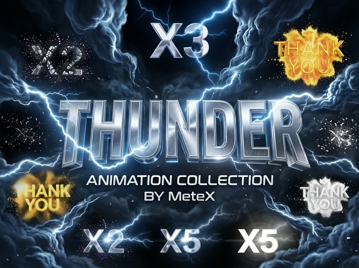 Thunder