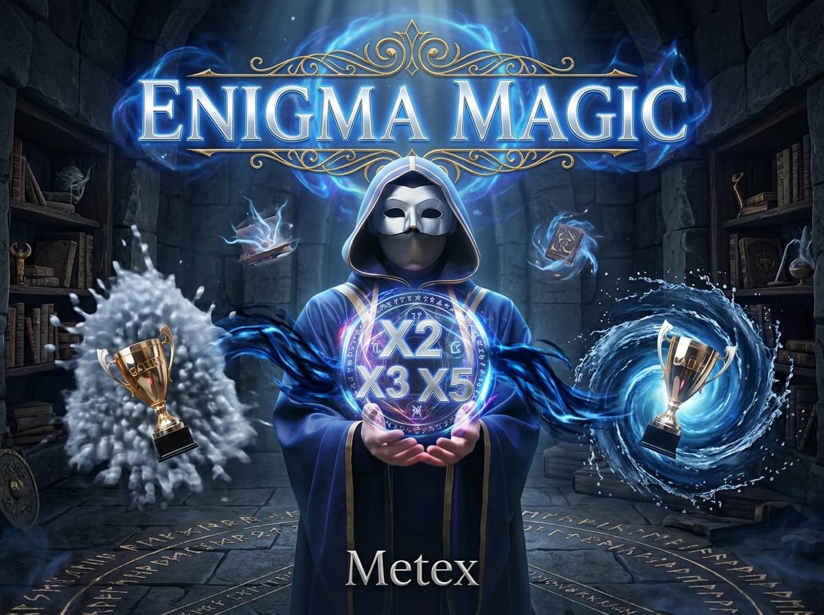 Enigma Magic
