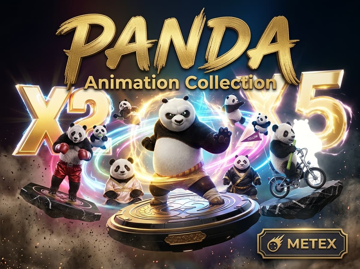 Panda Power