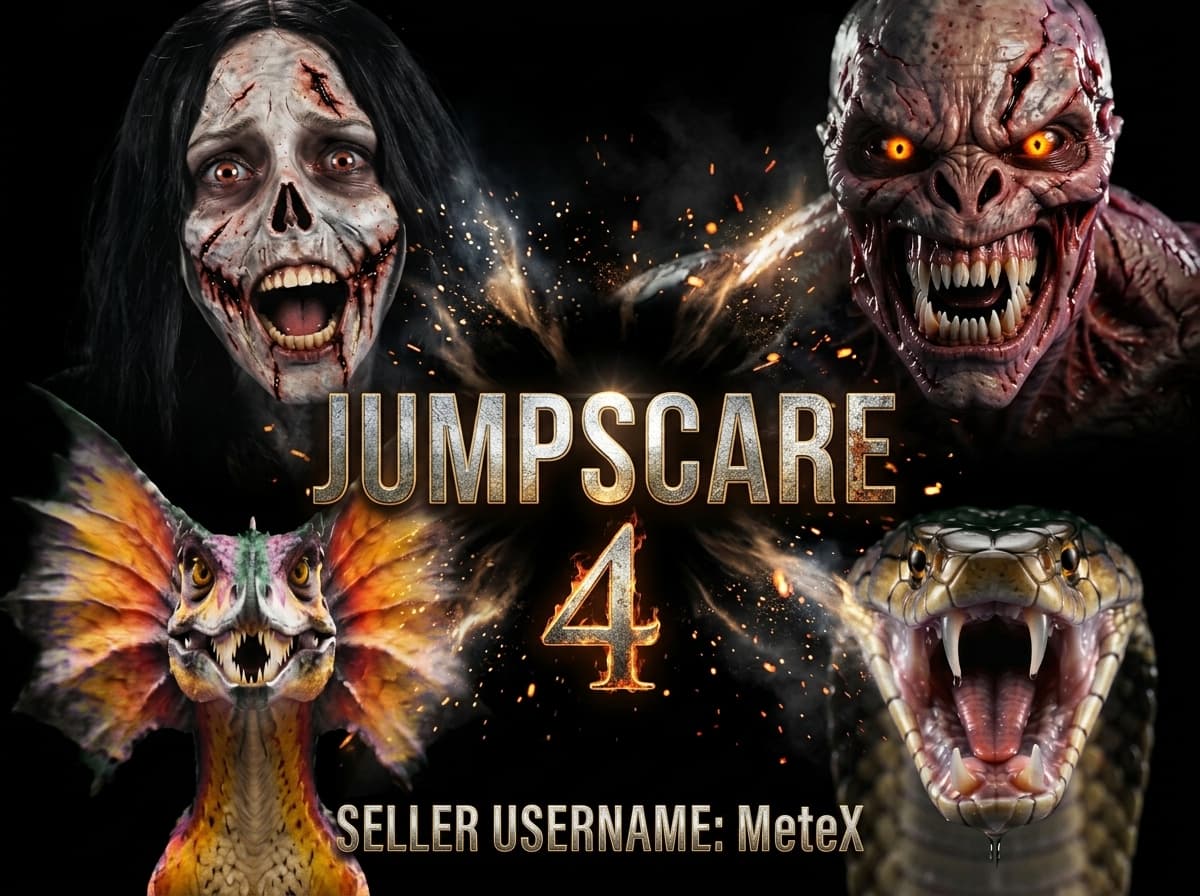 Jumpscare  4