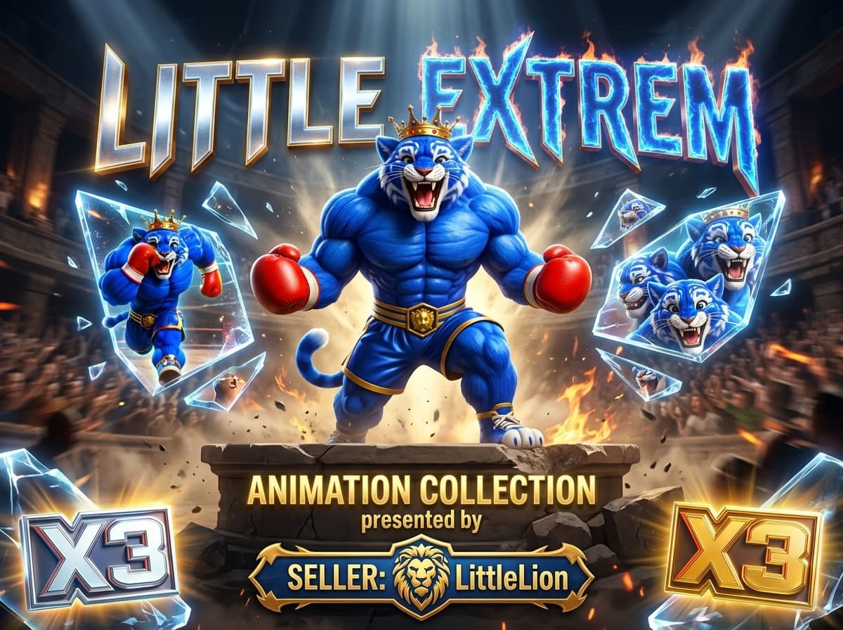 Little Extrem