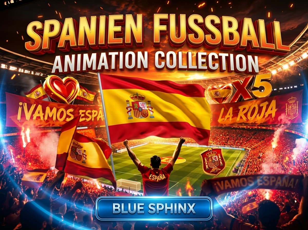 Spanien Fussball