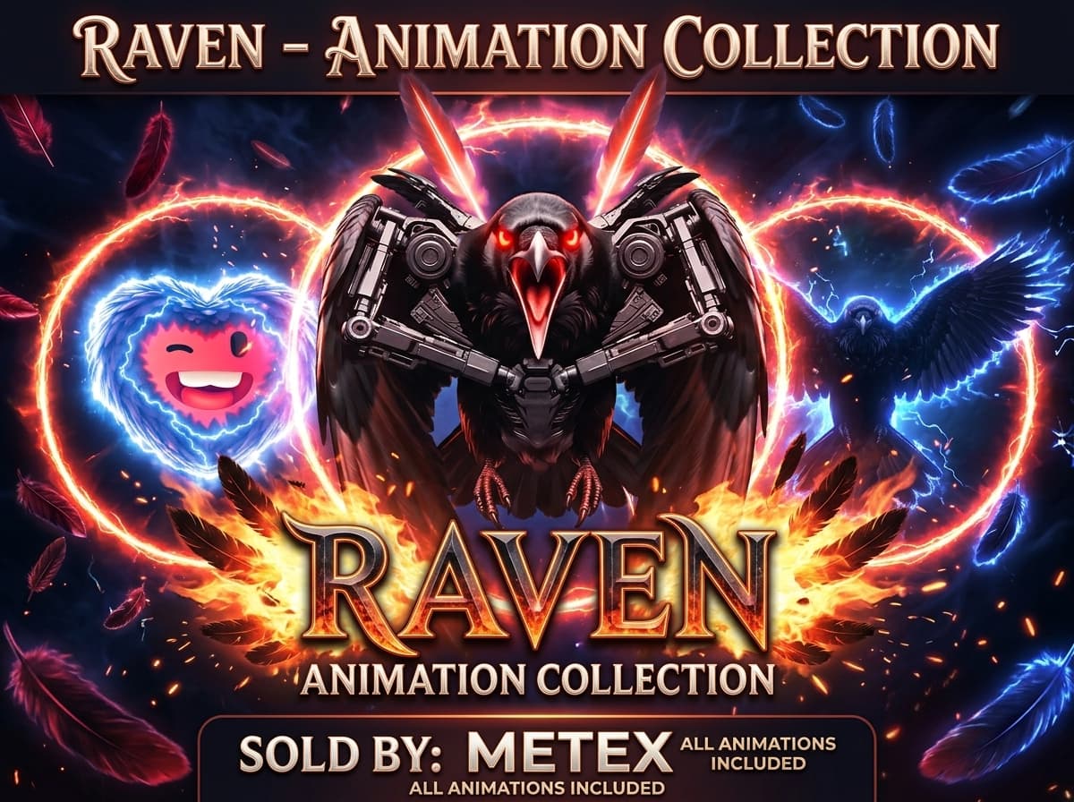 Raven