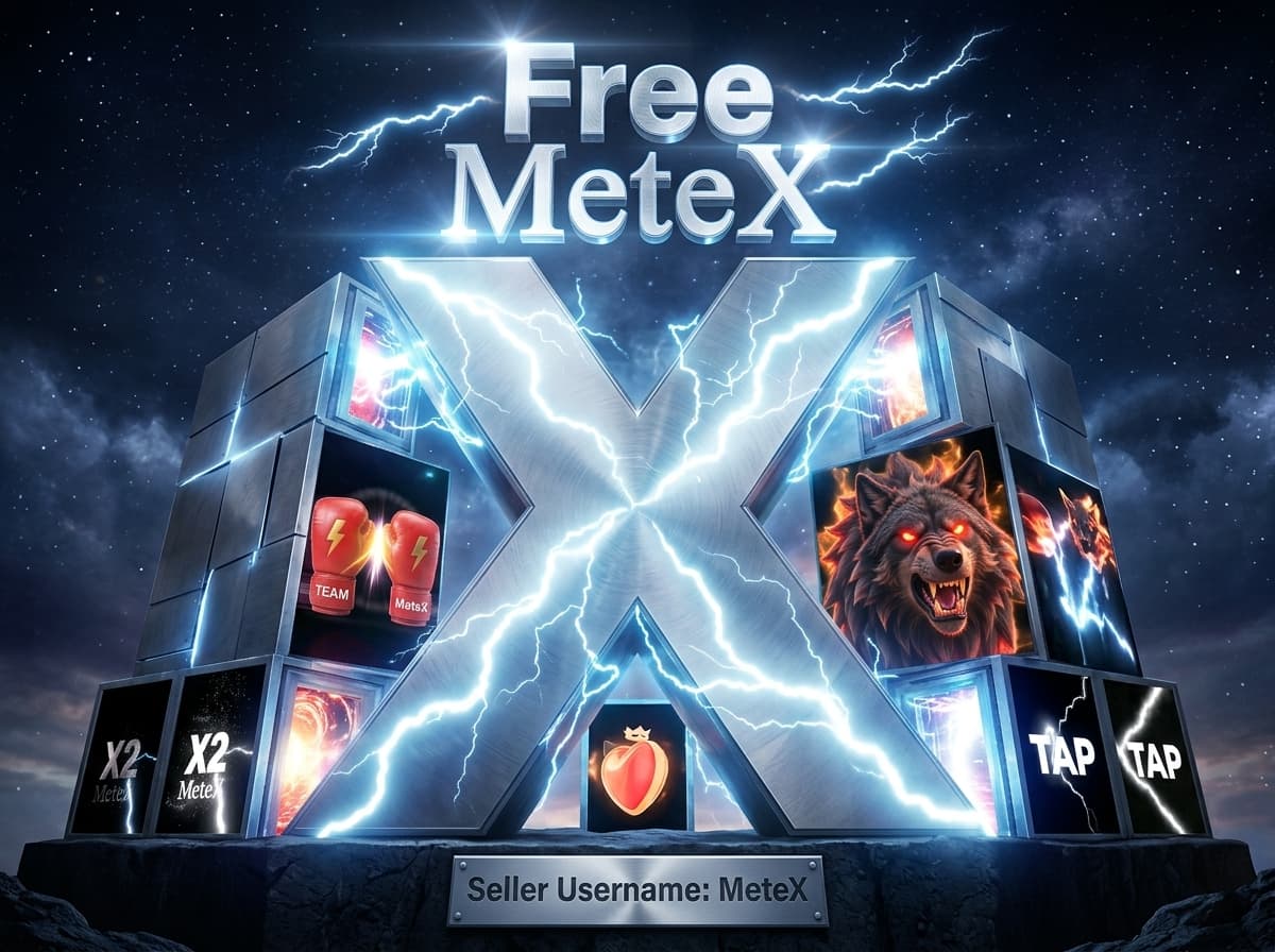 Free MeteX