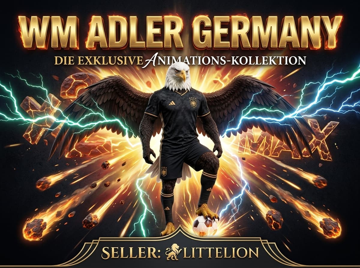 WM Adler Germany