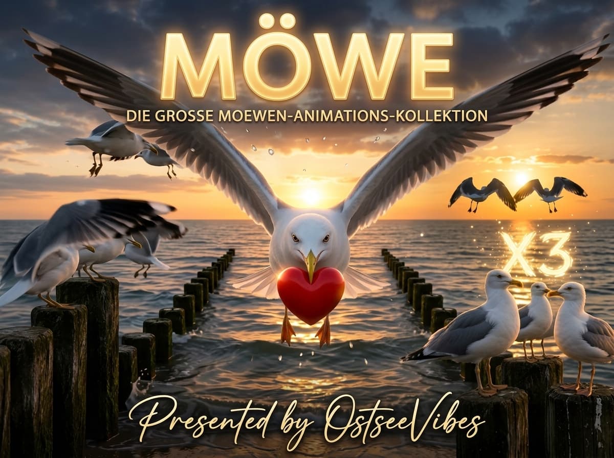 Möwe