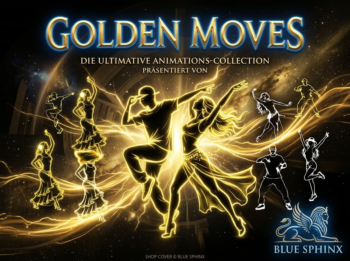 Golden Moves