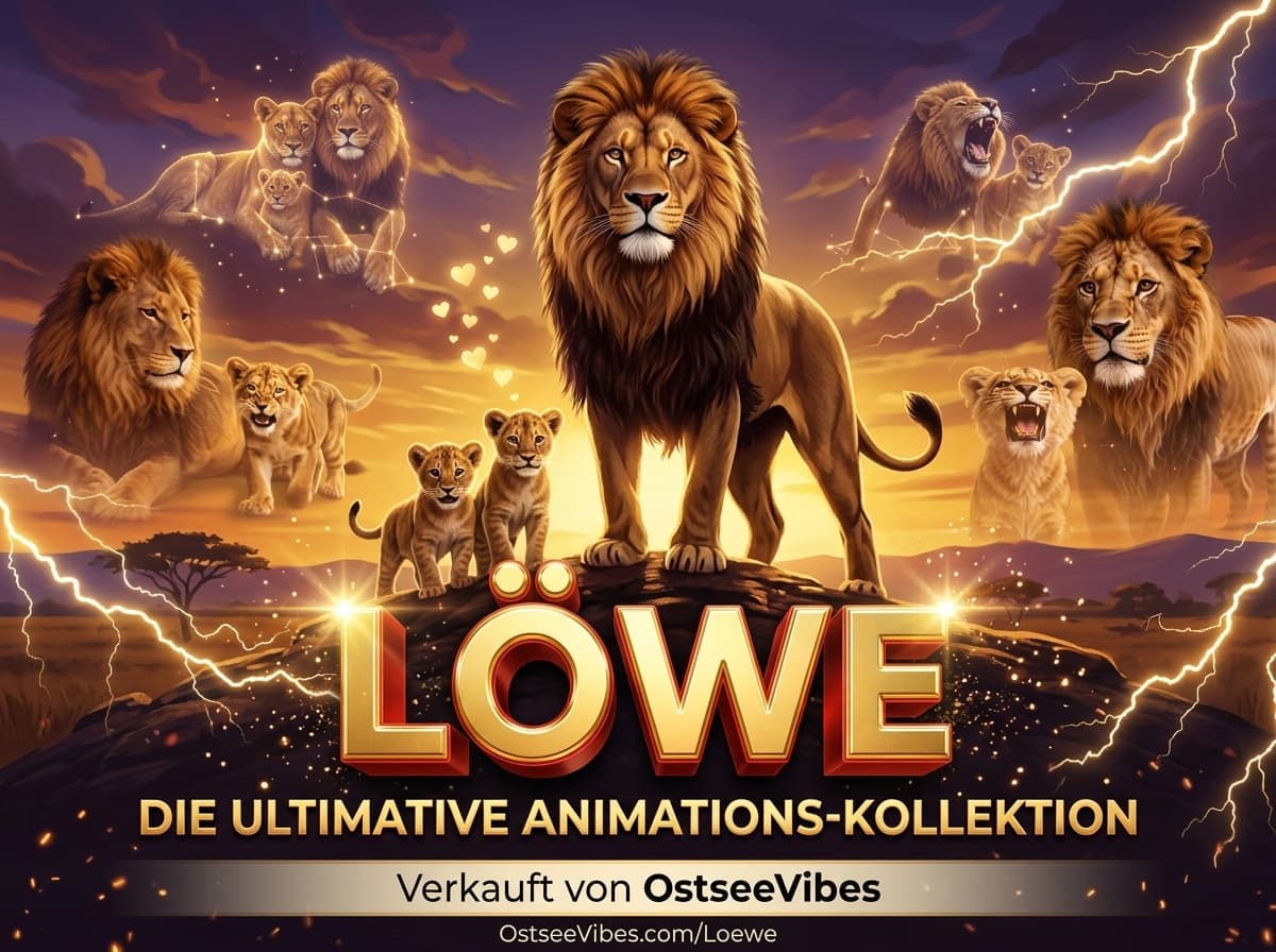 Löwe