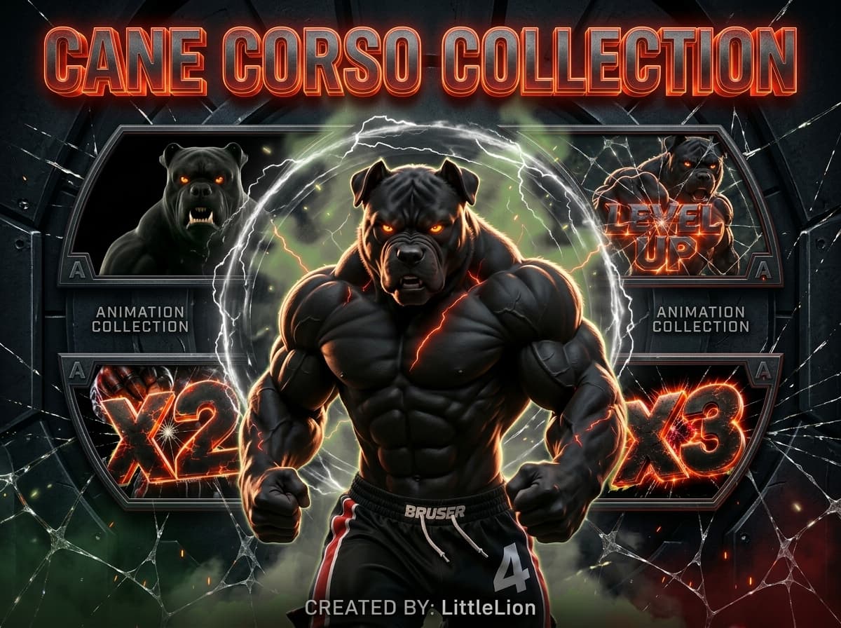 Cane Corso