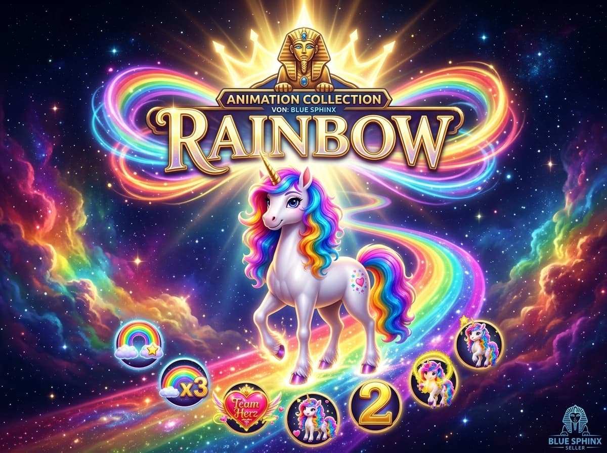 Rainbow