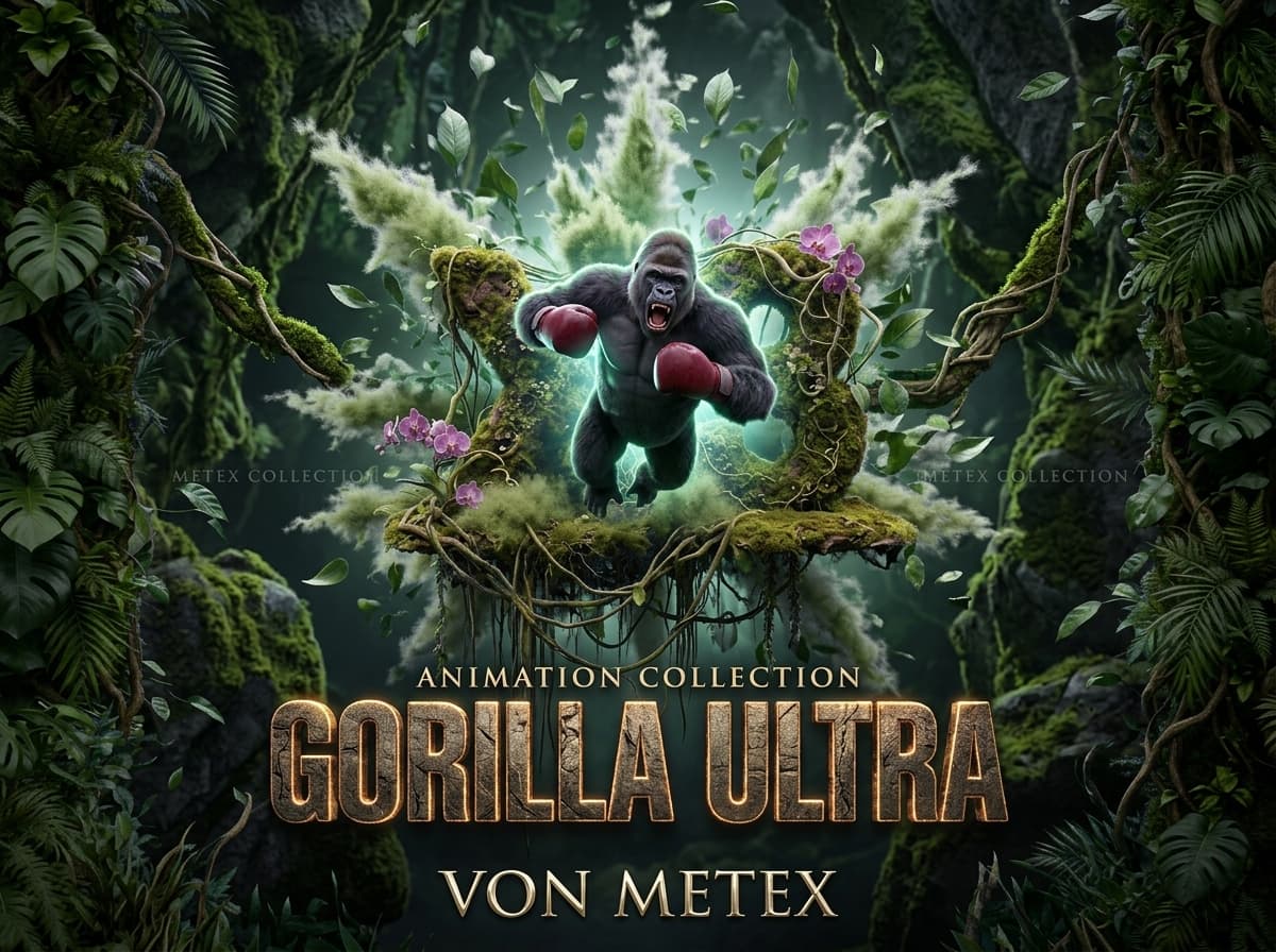 Gorilla Ultra