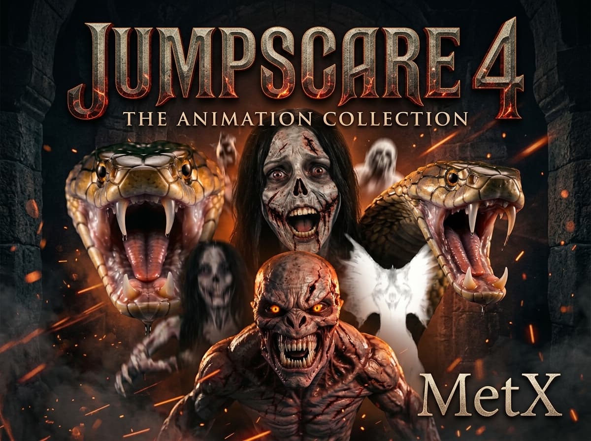 Jumpscare  4