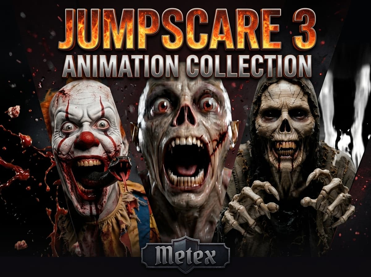 Jumpscare 3