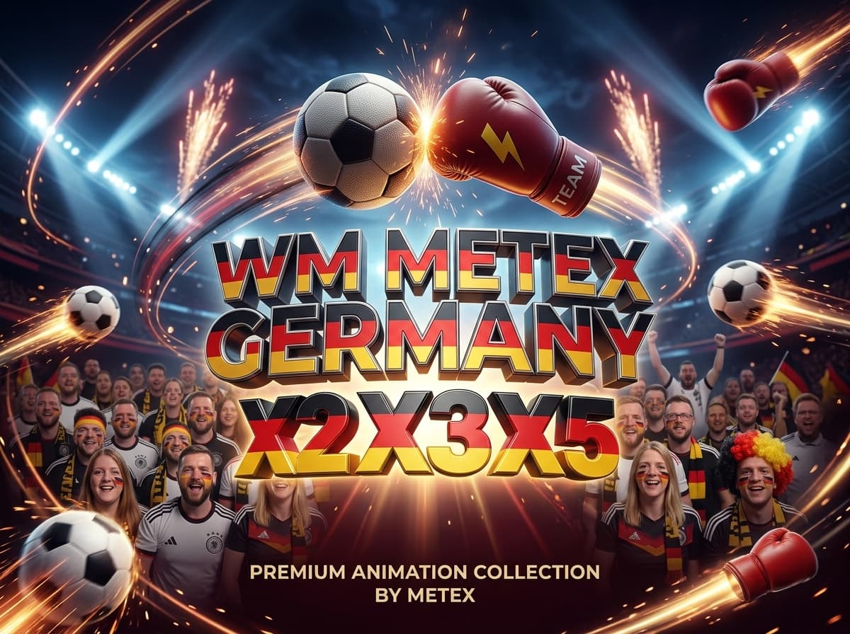 WM Metex Germany