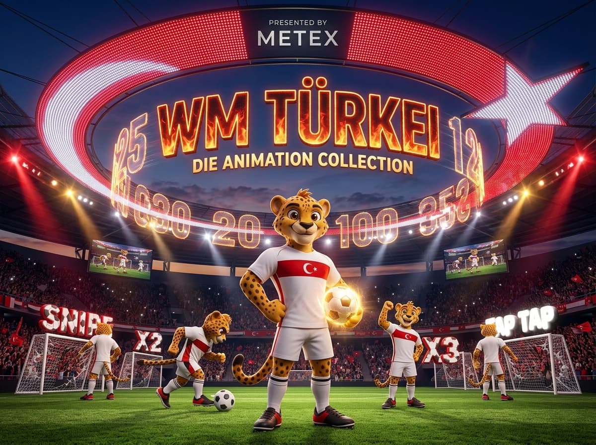 WM Türkei