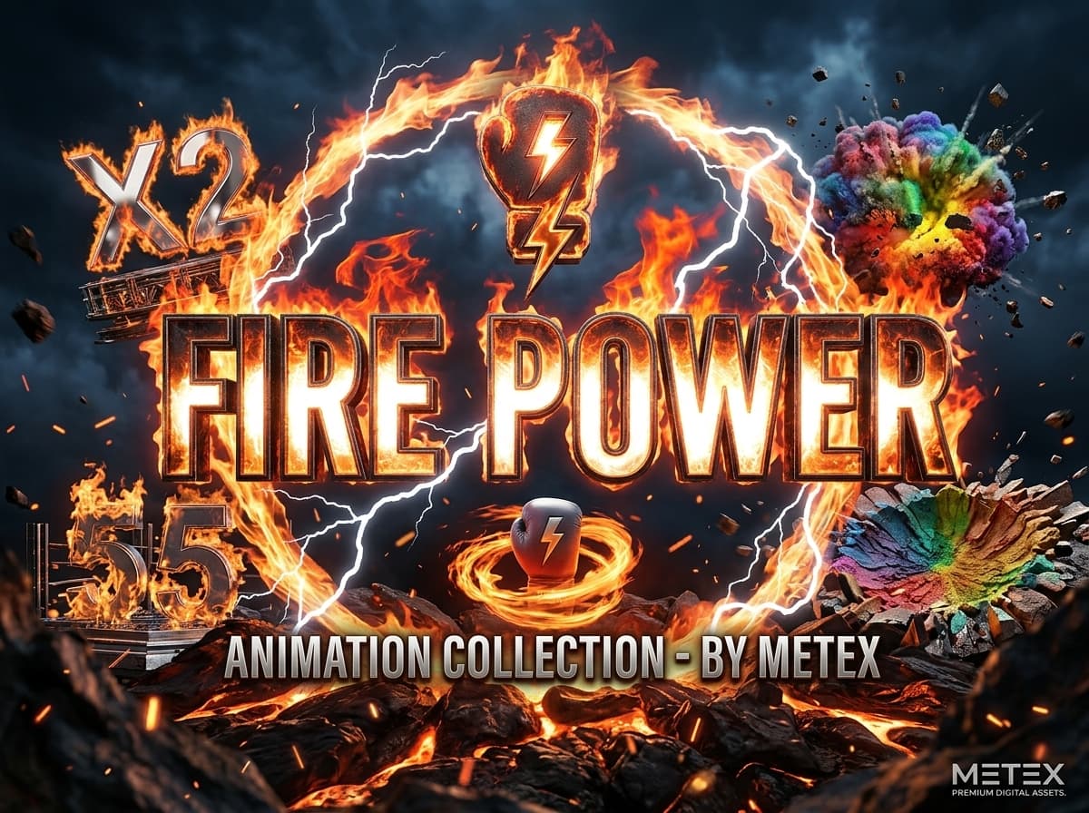 Fire Power