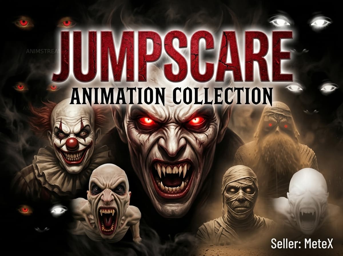 Jumpscare