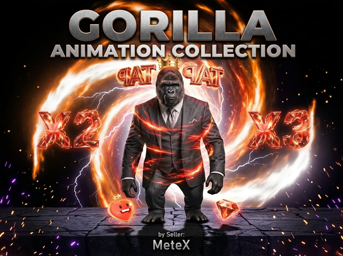 Gorilla