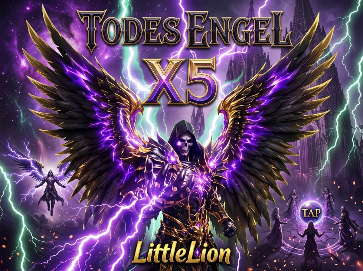 Todes Engel