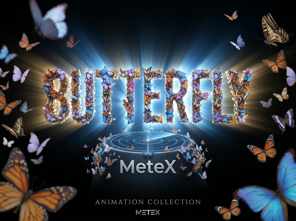 butterfly