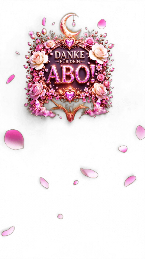 ABO DANKE! MOON GARDEN