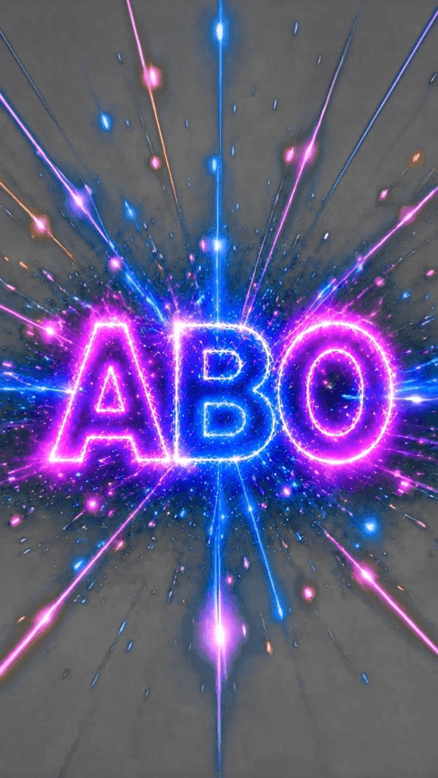 ABO NEON / DJ!