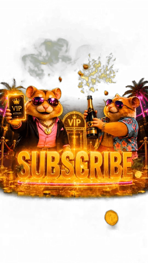 ABO / Sub Hamster
