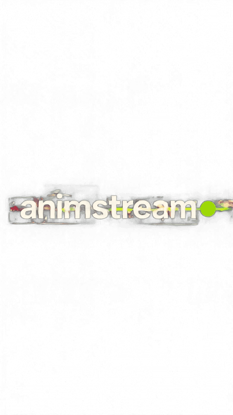 AnimStream Logo 1