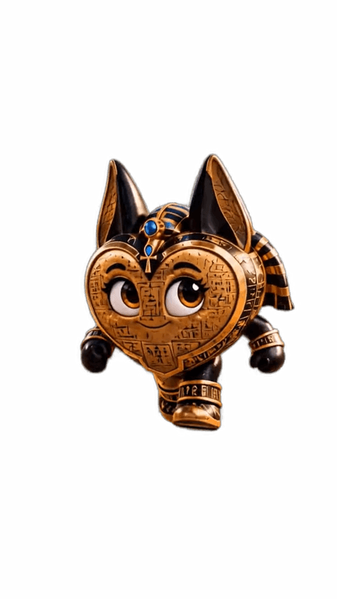 ANUBIS Teamherz