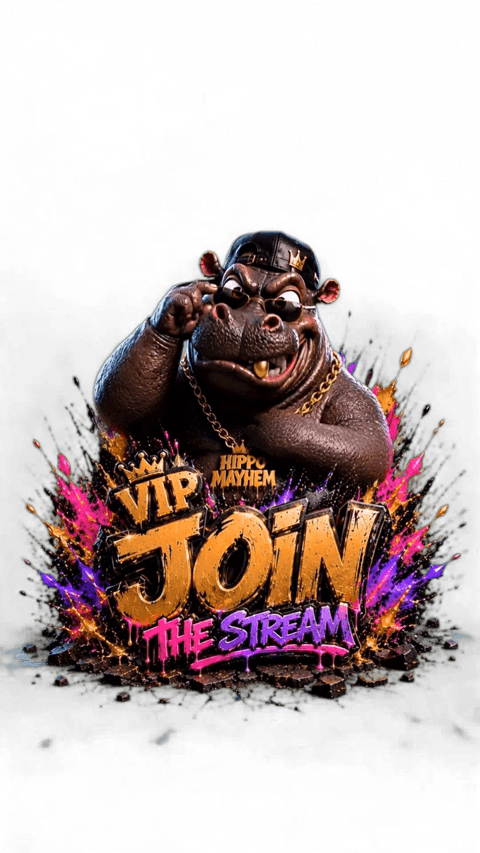 Beitritt HIPPO