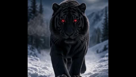 Black Tiger