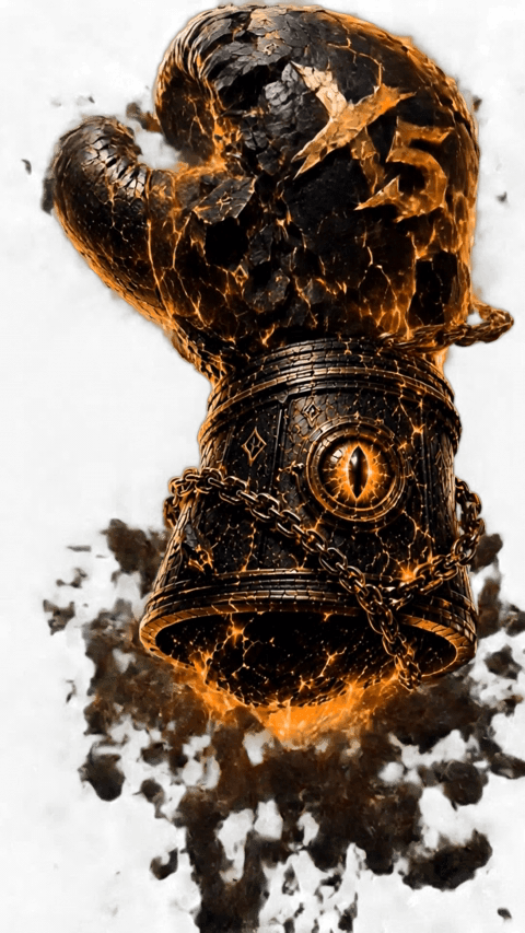 BOOSTER 1 Inferno DIMENSION