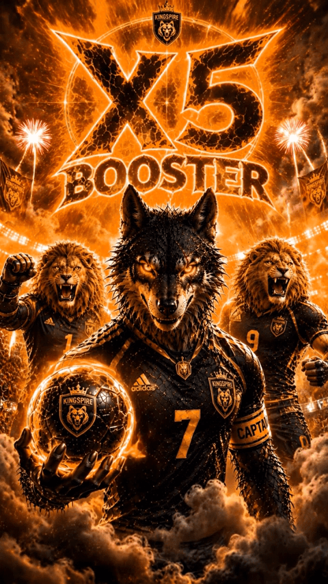 BOOSTER