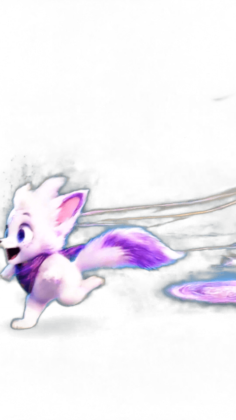 Booster Fuchs / FUNNY
