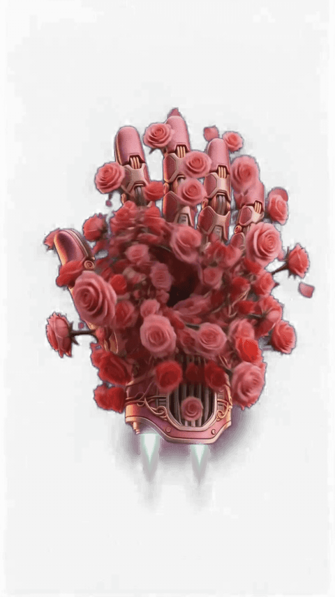 Booster Rose