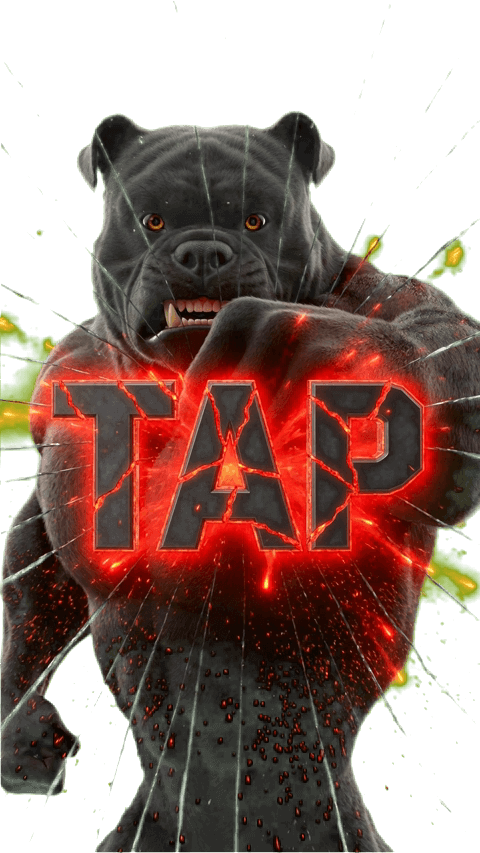 Cane Corso Tap