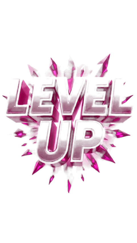 Diamant Level Up 2