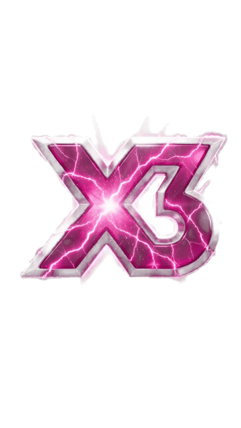 Diamant x3