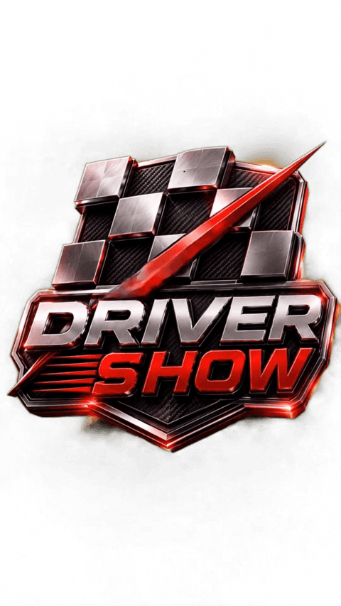 Driver Show Logo