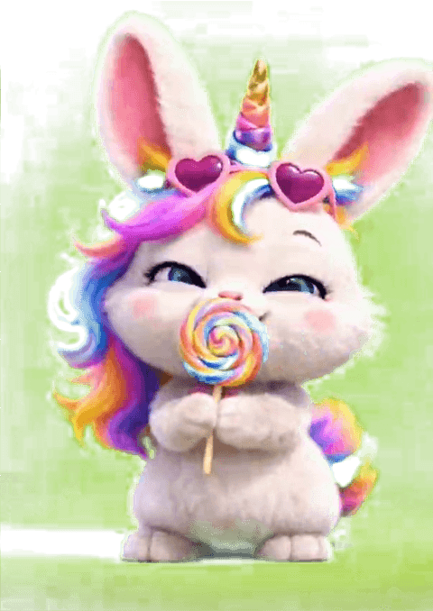 Einhornhase