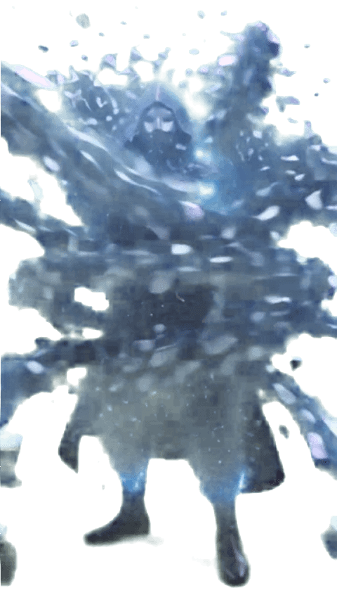 Enigma Booster