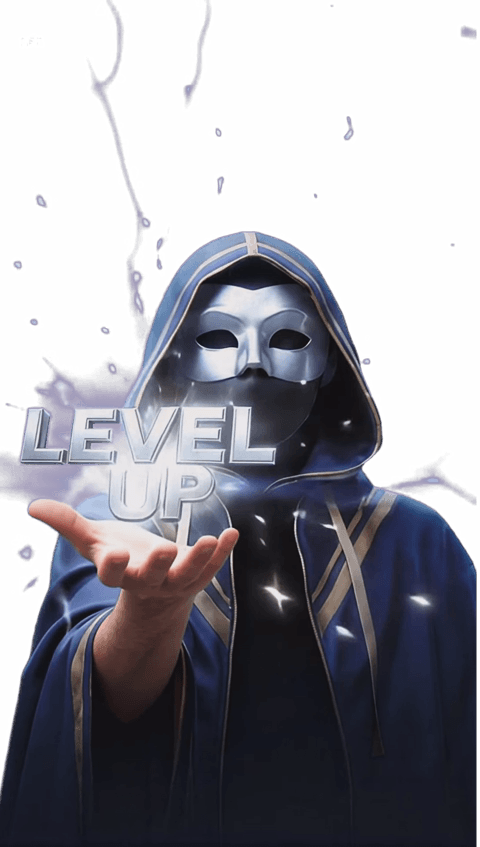 Enigma Level Up