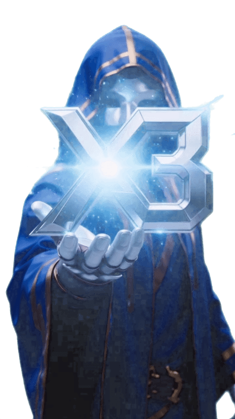 Enigma x3 Version2