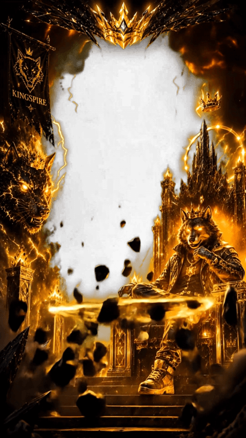 EPIC Universal Gif Animation / Geschenke Animation