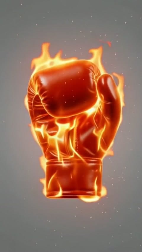 Feuer Booster 3