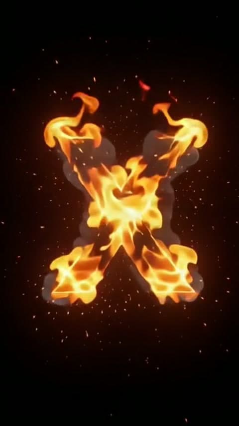 Feuer x3